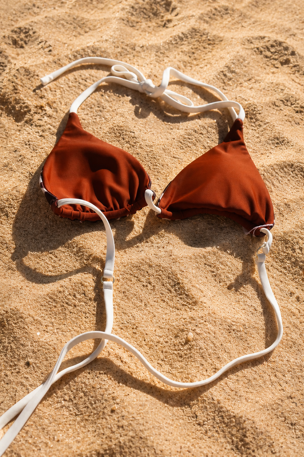 Cowkini Top