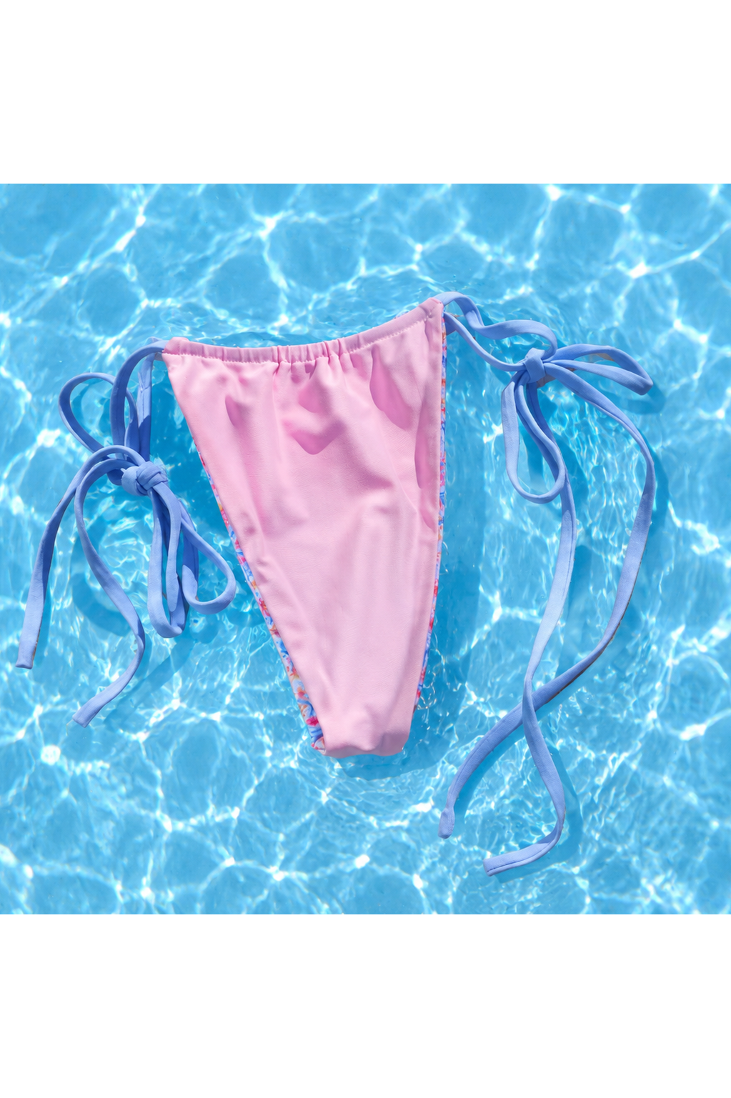 Porcelain Dream Bottom