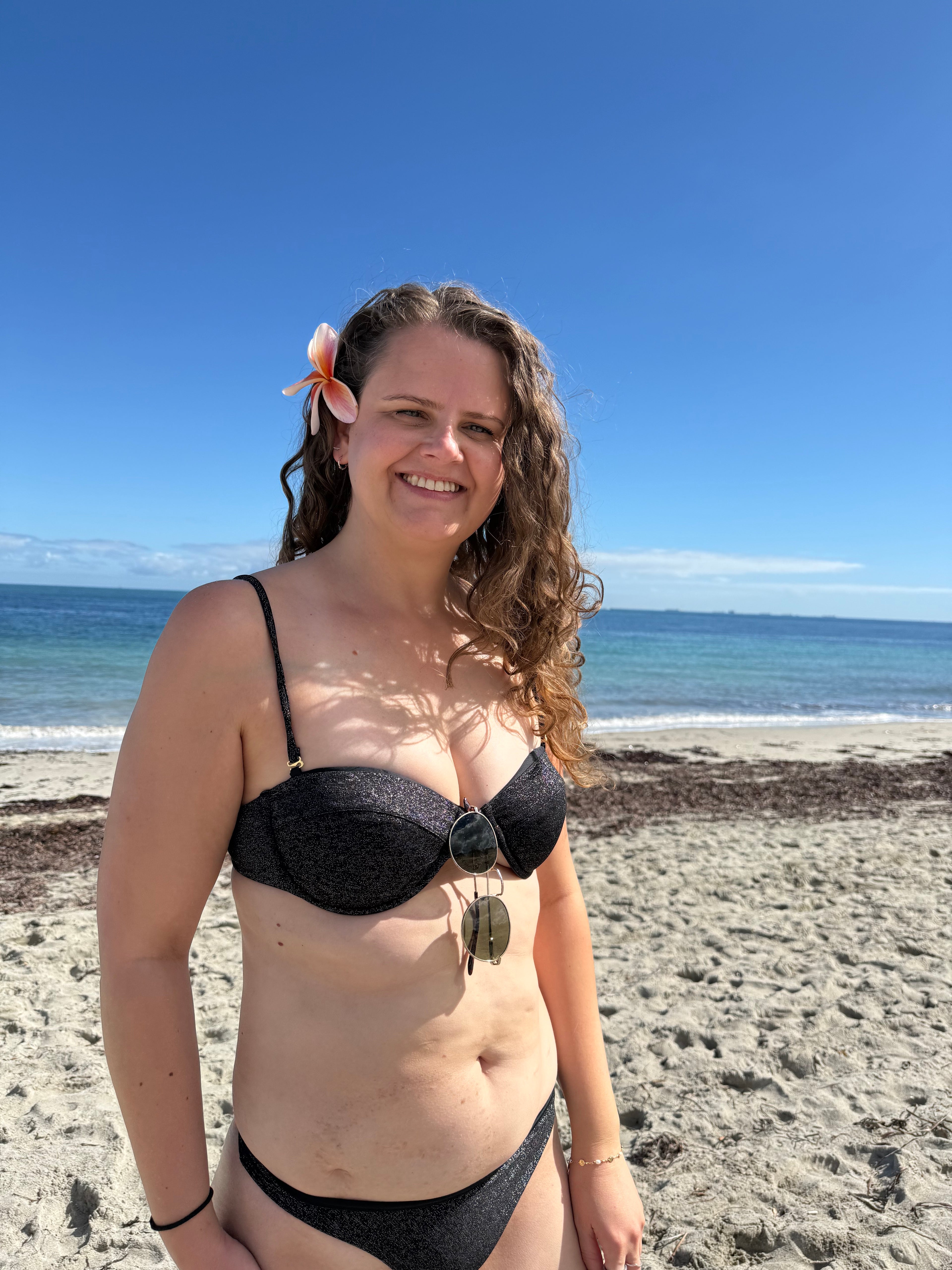 Miss Shelly Sands Top
