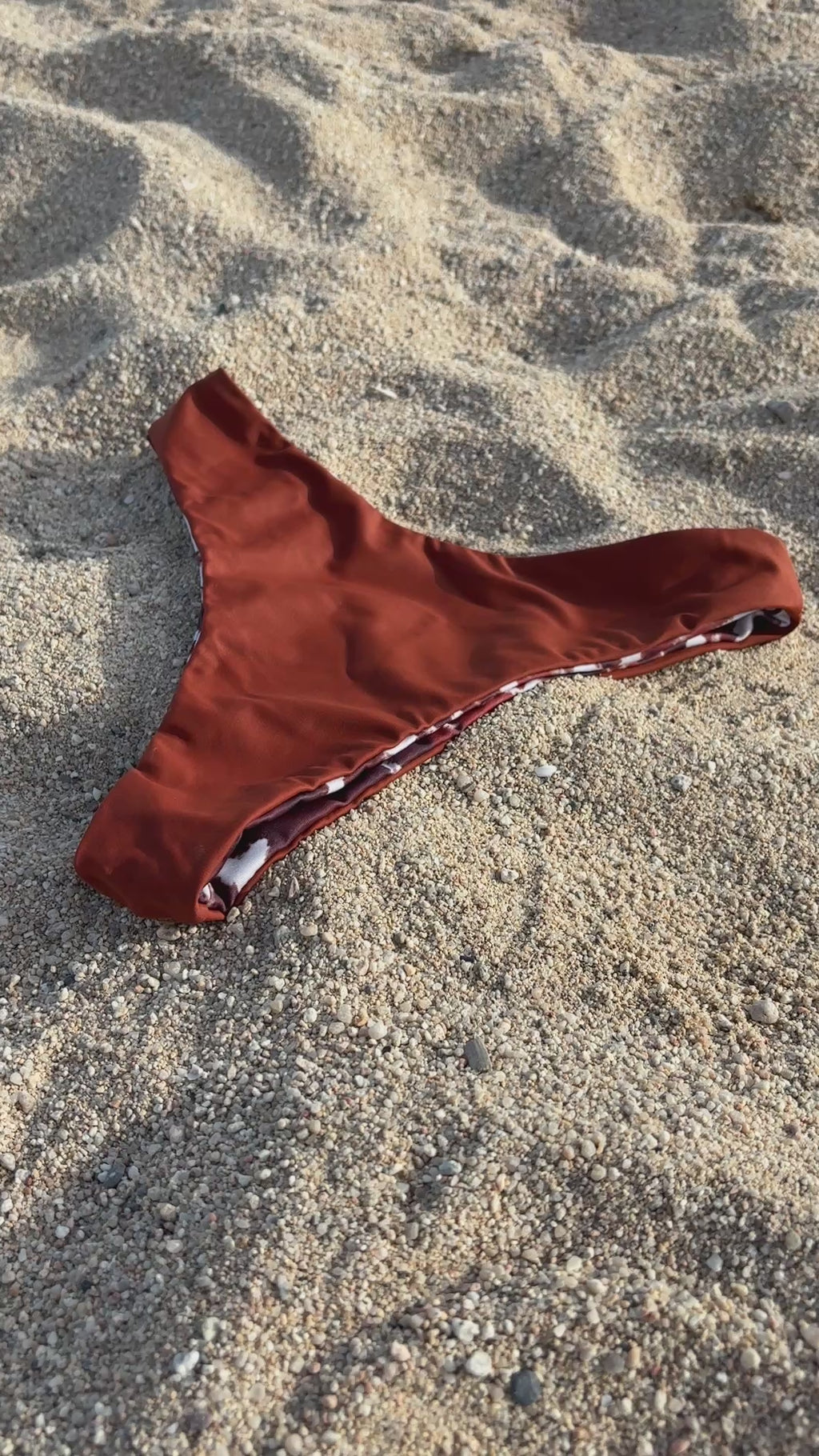 Cowkini Bottom