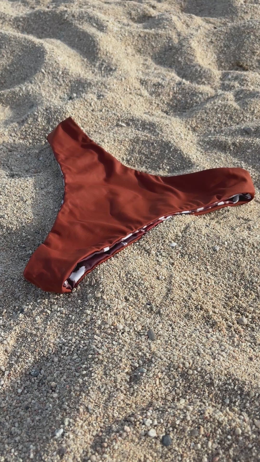 Cowkini Bottom
